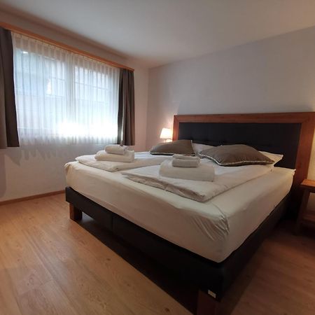 Apartamento Billabong Grindelwald Exterior foto