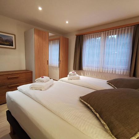 Apartamento Billabong Grindelwald Exterior foto