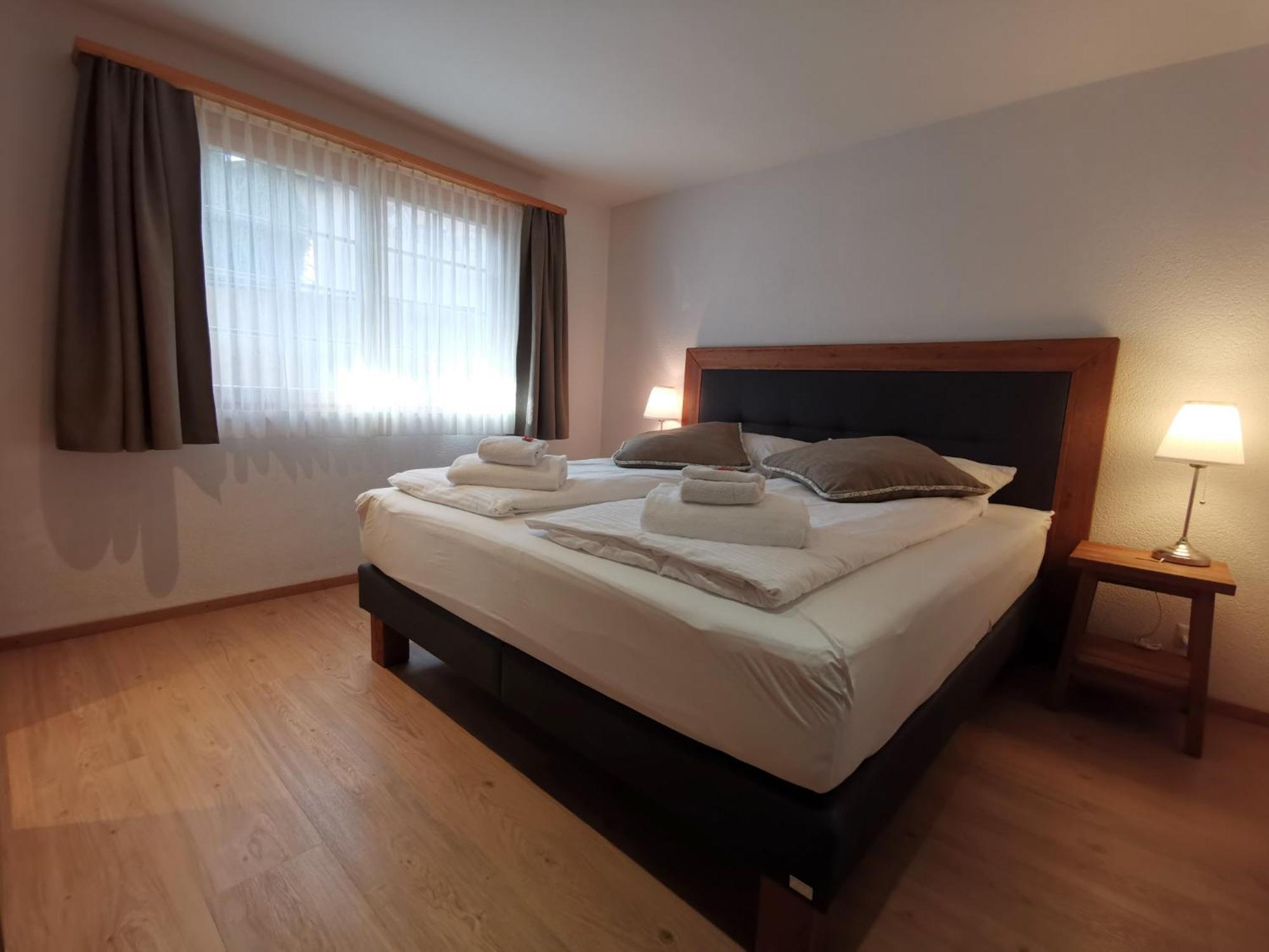 Apartamento Billabong Grindelwald Exterior foto