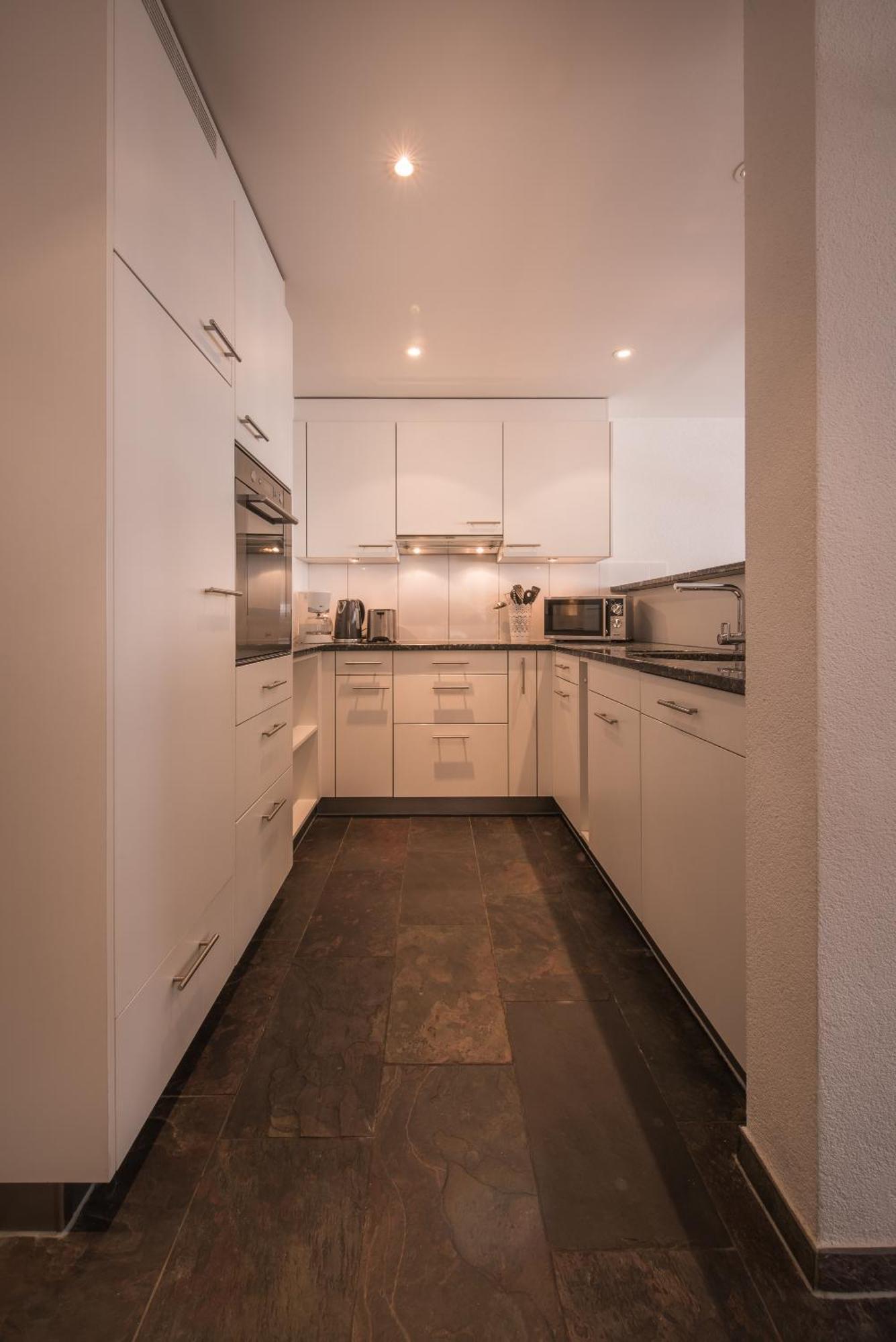 Apartamento Billabong Grindelwald Exterior foto