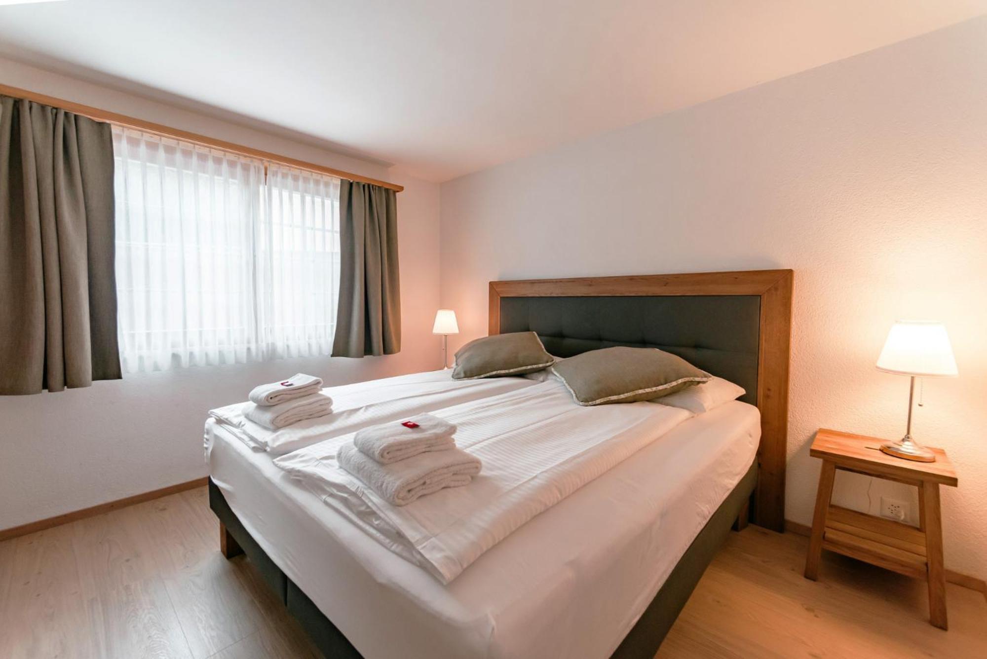 Apartamento Billabong Grindelwald Exterior foto