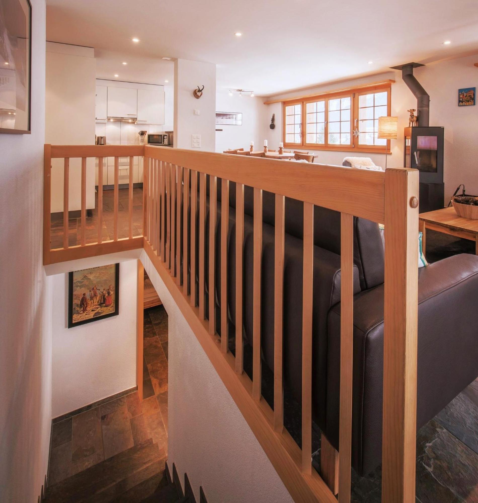 Apartamento Billabong Grindelwald Exterior foto